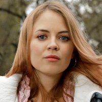 Alexandra Dahlström Nackt