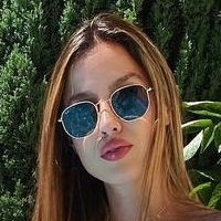 Alexandra Fonsatti Nackt
