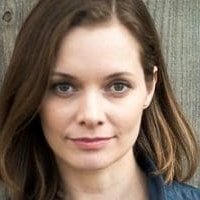 Alexandra Kalweit Nackt