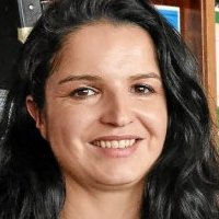 Alexandra Langlais Nackt