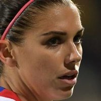 Alexandra Morgan Nackt
