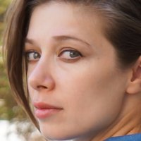 Alexandra Pirici Nackt