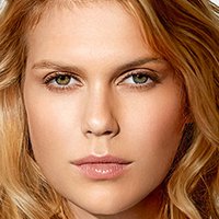 Alexandra Richards Nackt