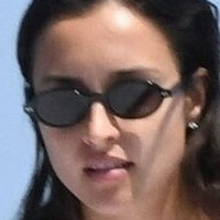 Alexandra Saint Mleux Nackt
