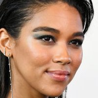 Alexandra Shipp Nackt