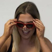 Alexandra Spencer Nackt