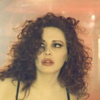 Alexandra Winisky Nackt