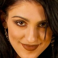 Alexandria Pascucci Nackt