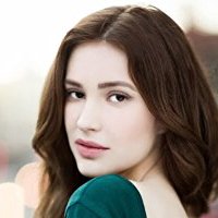 Alexia Fast Nackt