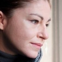 Alexia Kaltsiki Nackt