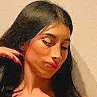 Alexia Lombardi Nackt