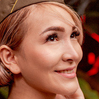 Alexiagwen Nackt
