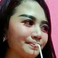 Alfi Ratu Melon Nackt