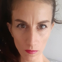 Ali Bordeaux Nackt