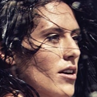 Ali Krieger Nackt