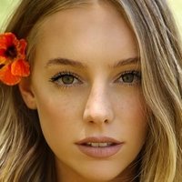 Ali Miller Nackt