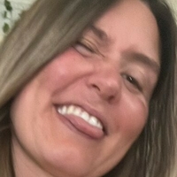 Ali Smiles Nackt