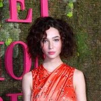 Alia De Angelis Nackt