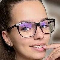 Aliabova Nackt