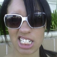 Aliana Love Nackt