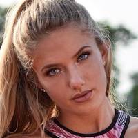 Alica Schmidt Nackt