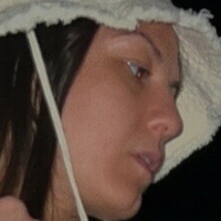 Alice Ardelean Nackt