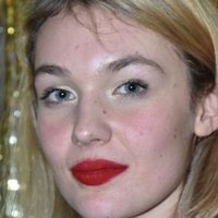 Alice Aufray Nackt