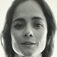 Alice Braga Nackt