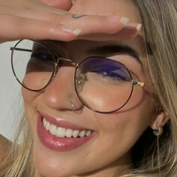 Alice Catarina Nackt