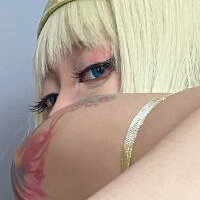 Alice Cwaan Nackt