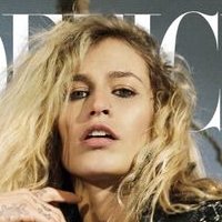 Alice Dellal Nackt
