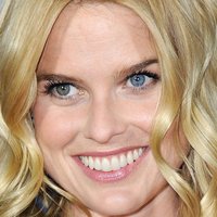 Alice Eve Nackt