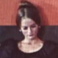 Alice Friedland Nackt