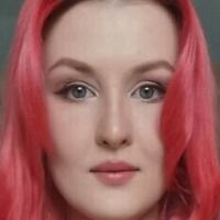 Alice Inferno Nackt