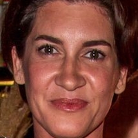 Alice Krueger Nackt