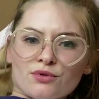 Alice March Nackt