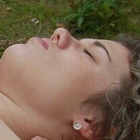 Alice Rose Barnard Nackt
