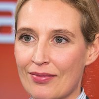 Alice Weidel Nackt