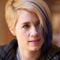 Alice Wetterlund Nackt