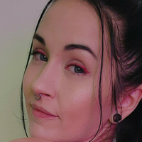 aliceblack Nackt