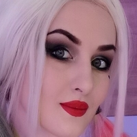 Aliceinferno Nackt