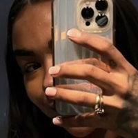 Alicia Awa Nackt