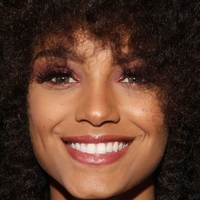 Alicia Aylies Nackt