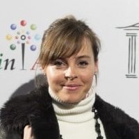 Alicia Bogo Nackt