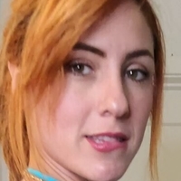 Alicia Cano Nackt