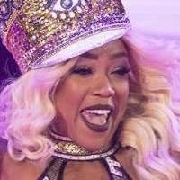 Alicia Fox Nackt