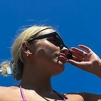 Alicia Jane Djurovic Nackt