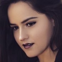 Alicia Jaziz Nackt