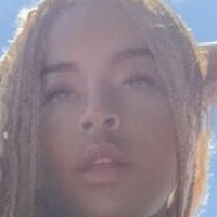 Alicia Lamars Nackt