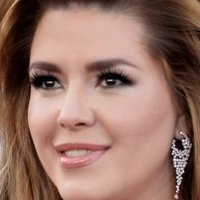 Alicia Machado Nackt